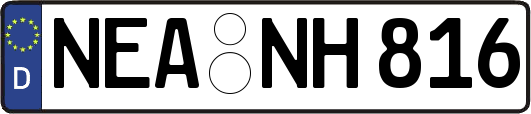 NEA-NH816