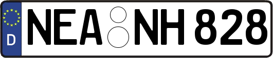 NEA-NH828