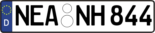 NEA-NH844