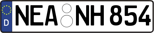 NEA-NH854