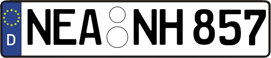 NEA-NH857