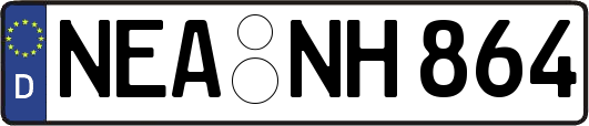 NEA-NH864