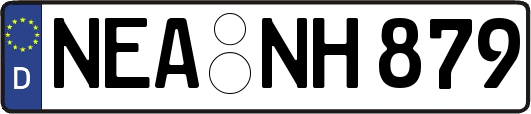 NEA-NH879
