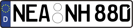 NEA-NH880