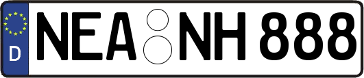 NEA-NH888