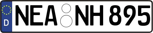 NEA-NH895