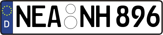 NEA-NH896