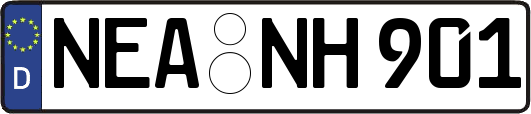 NEA-NH901