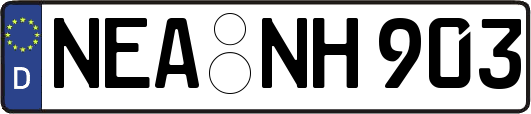 NEA-NH903