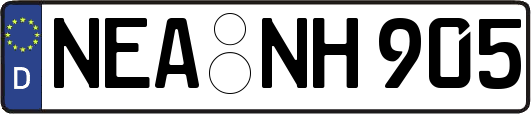 NEA-NH905