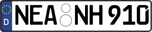 NEA-NH910