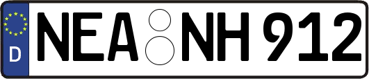 NEA-NH912