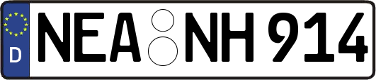 NEA-NH914