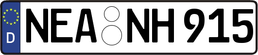 NEA-NH915