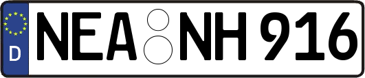 NEA-NH916