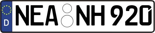 NEA-NH920