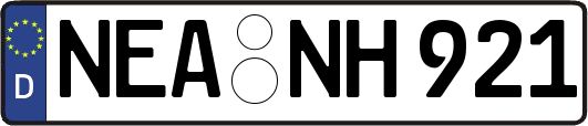 NEA-NH921