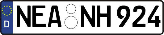 NEA-NH924