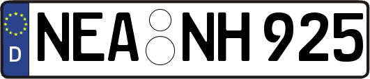 NEA-NH925