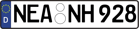 NEA-NH928