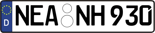NEA-NH930