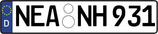 NEA-NH931