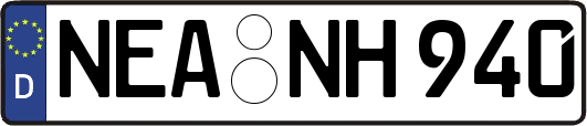 NEA-NH940