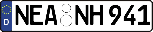NEA-NH941