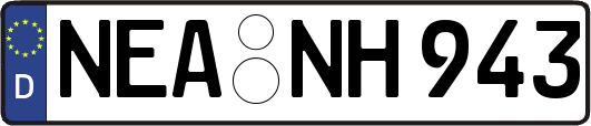 NEA-NH943