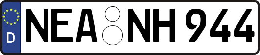 NEA-NH944