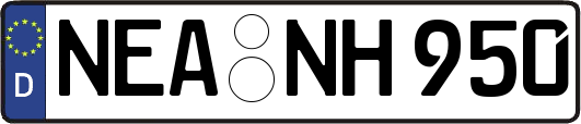 NEA-NH950