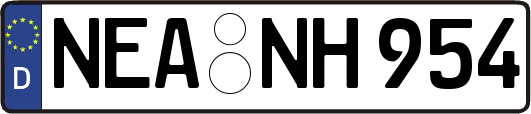NEA-NH954