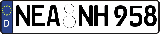 NEA-NH958