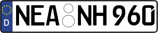 NEA-NH960