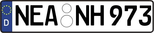 NEA-NH973