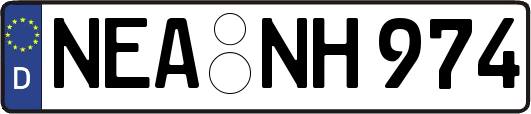 NEA-NH974