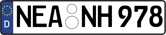 NEA-NH978
