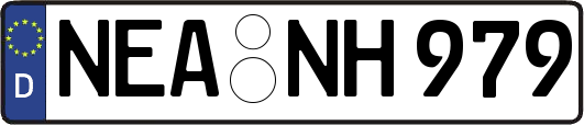 NEA-NH979