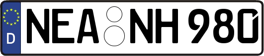 NEA-NH980