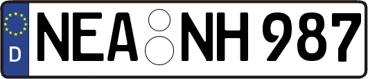 NEA-NH987