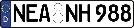 NEA-NH988