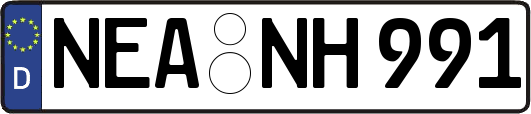 NEA-NH991
