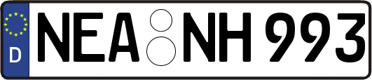 NEA-NH993