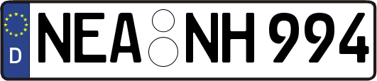 NEA-NH994