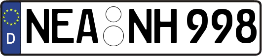 NEA-NH998