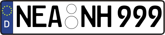 NEA-NH999