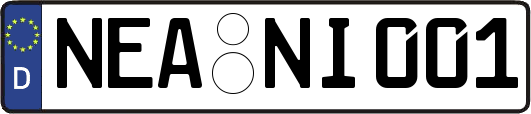 NEA-NI001