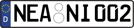 NEA-NI002