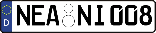 NEA-NI008