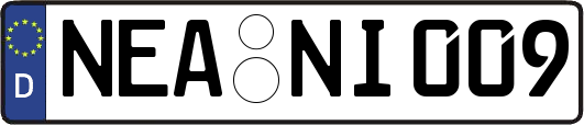 NEA-NI009